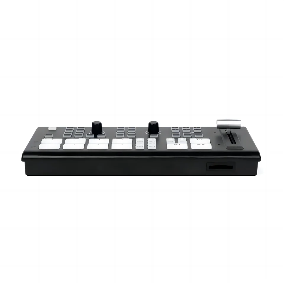 Osee GoStream Deck HDMI Pro Live Streaming Multi Camera Video