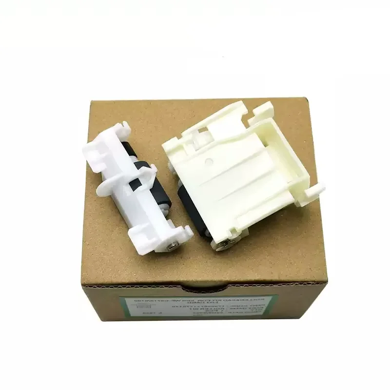 5sets Pickup Roller Kit for EPSON WF C529R C579R C5210 C5290 C5299 C5710 C5790 M5298 M5299 M5799 ET-8700