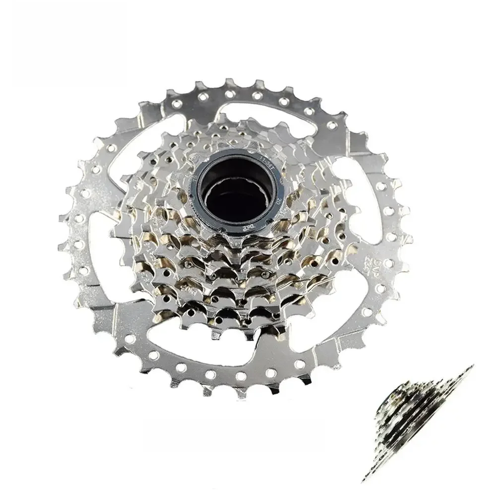 AliExpress DRIFT MANIAC 7 Speeds Freewheel 11-34T 7 Spd Epoch Sprocket For E-bike Electric Bicycle Screw On