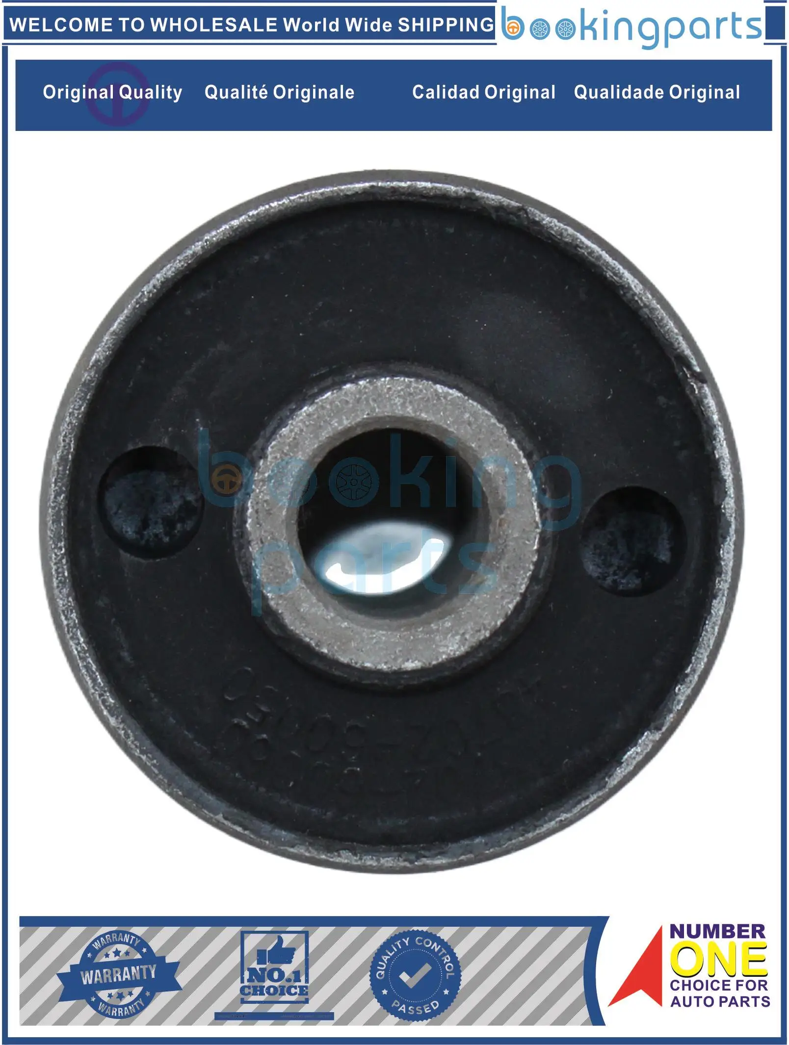 Control Arm Bushing For TOYOTA 4RUNNER 88-95, CARINA 84-92, CORONA 88-92, 54560-01J00,5456001J00