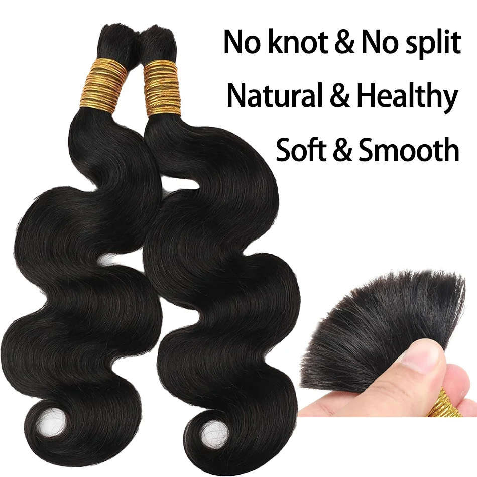 28-цветные пучки человеческих волос, плетение волос без вочка для косичек, объемные человеческие волосы, объемные волны, пучок вьющихся волос Remy, 18-24 дюйма