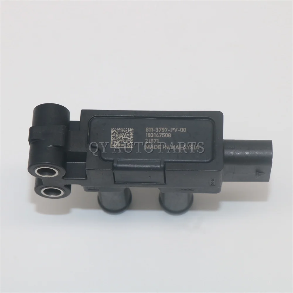 

611-3797-PV-00 Differential Pressure Sensor