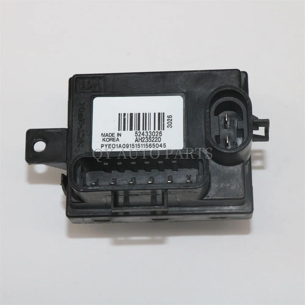 

52433026 Linear Power Module for John Deere 8100 8200 8300 8400 8500