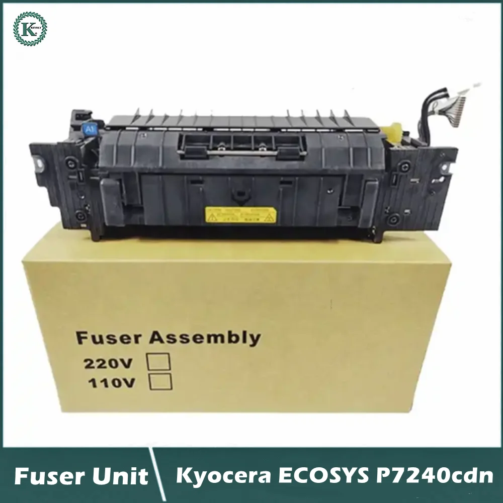 

FK-5290 FK-5291 Fuser unit for Kyocera ECOSYS P7240cdn 302TX93032 Original Refurbished 110v 220v