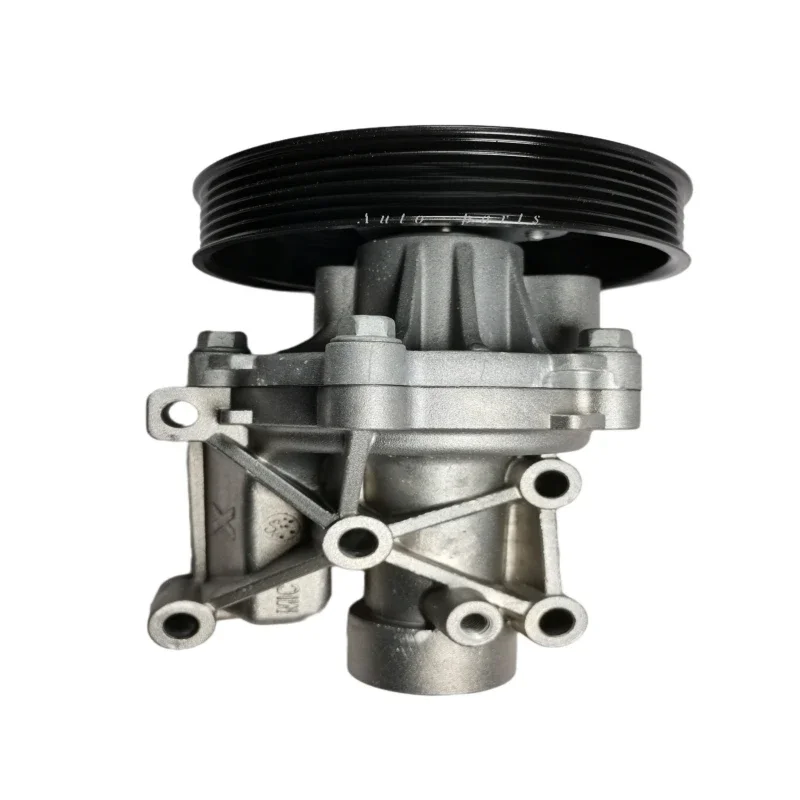 Genuine Bomba de Água Refrigerante para Hyundai Azera Santa FE Sonata 2005-2010, Novo, 251002G200