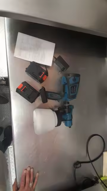 Paint PRO - reseña 6