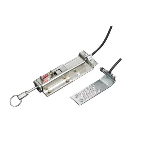 Jielong remote control YKQ-988-G(rolling code )Jielong WBK-2 temperature-control release device / fire fuse