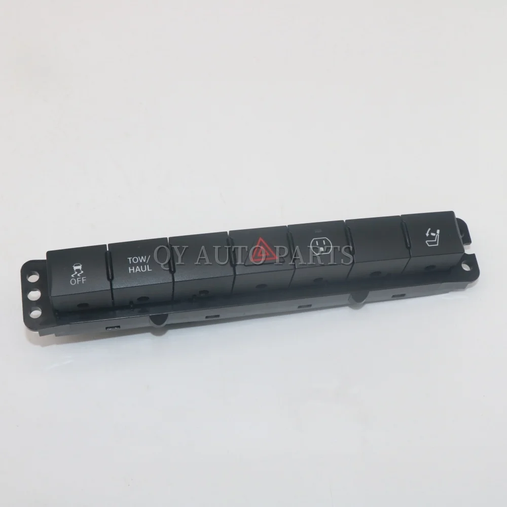 

56054240AA Instrument Panel Switch for Chrysler