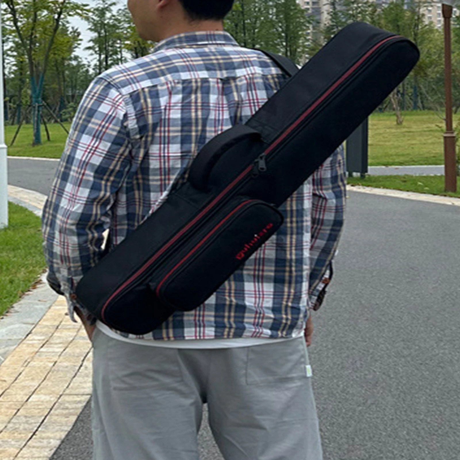 Thumbnail 2 - #33 Top 40 Saxophone Cases & Gigbags Worth Buying In 2026