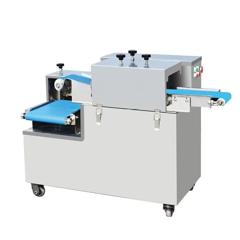 Goat Pork Slicer Frozen Horse Camel Chicken Meat Dice Beef Commercial Meat Cutter