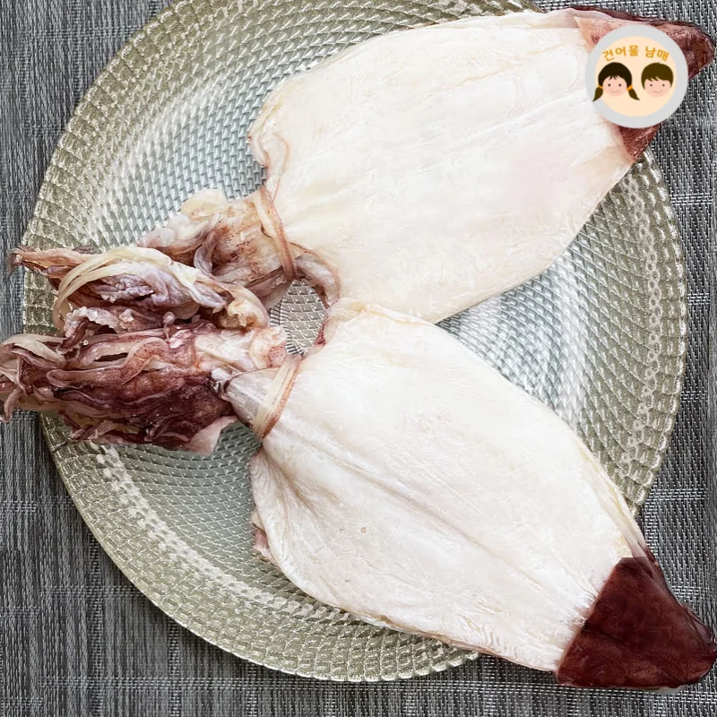 Premium AAA grade cuttlefish L size 10 or the largest