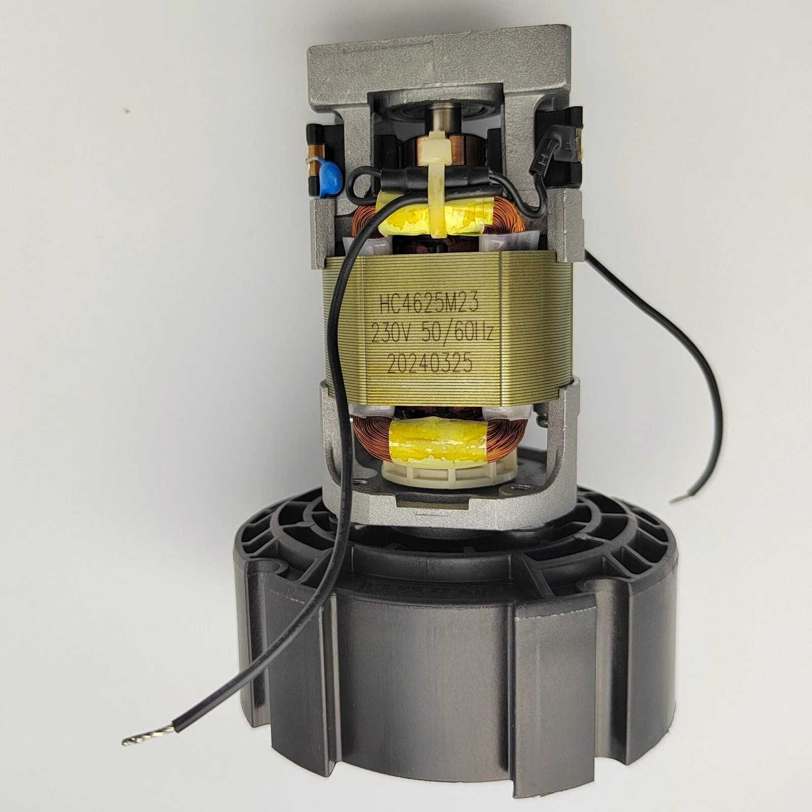 Weldy Engine Heating Element with Blower 230V 3400W for HT3400 Heat Gun -125.000