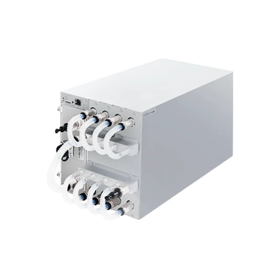 

СОВЕРШЕННО НОВЫЙ Bitmain Antminer S21 Hyd для майнинга алгоритм SHA-256.