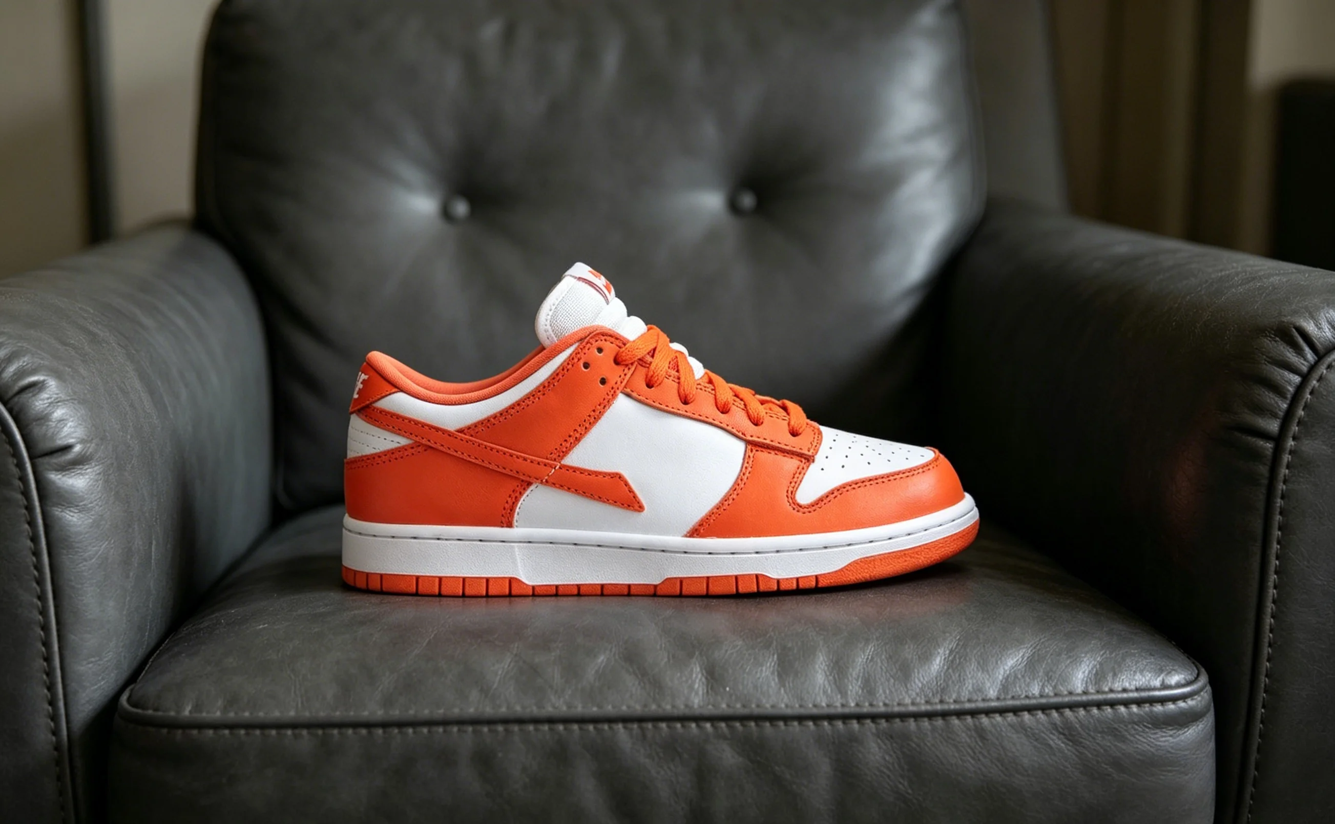 Classic Color Sports Shoes
