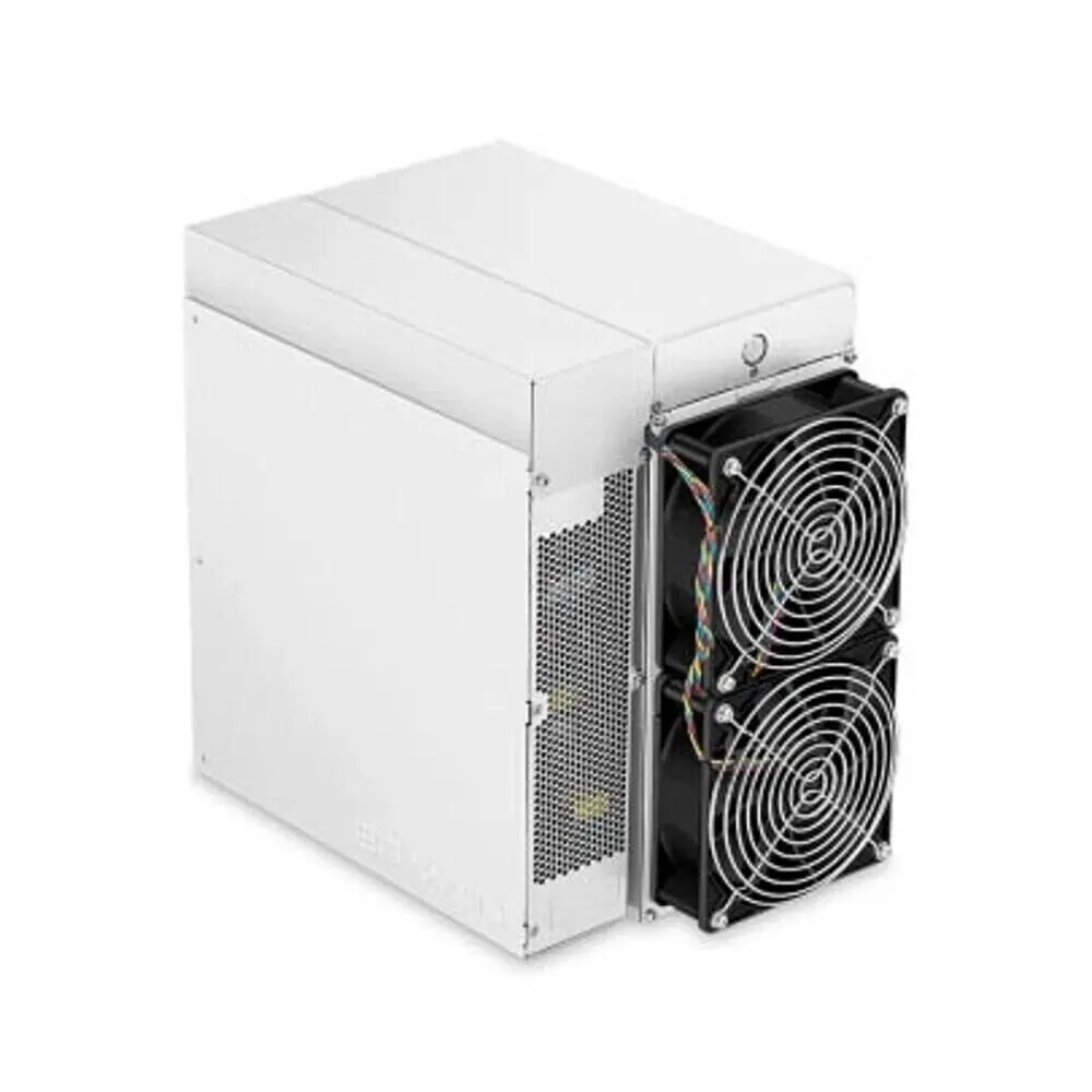 BRAND NEW New Bitmain Antminer S19 86TH/S Bitcoin Miner Asic Crypto Mining Machine 2967W