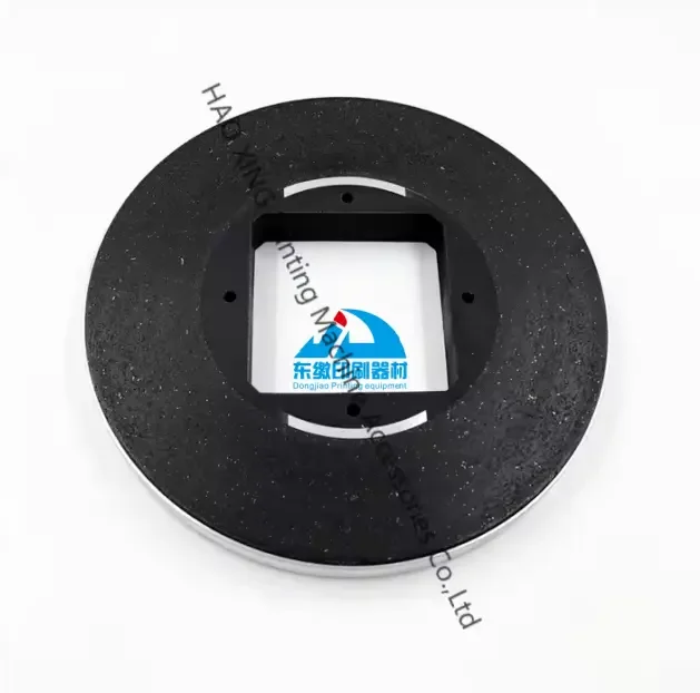 

Printing Machinery Parts Motor Brake Pads 61.101.2022 for Heidelberg SM102 CD102 Brake Pad Offset Printing Machine Brake 62*62