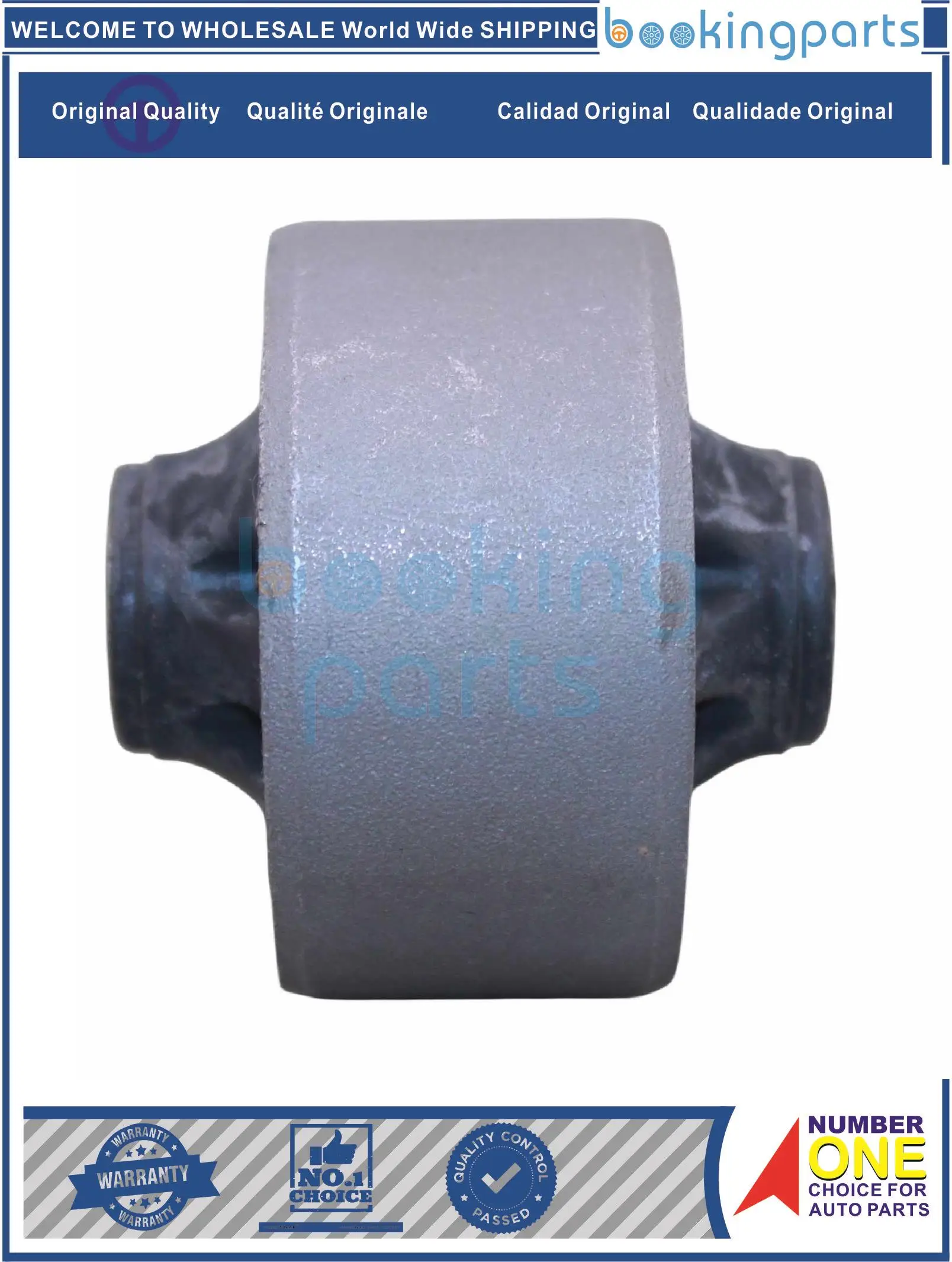 CAB77294,54584-0X000,545840X000 Control Arm Bushing For KIA i10 07-/PICANTO 04-