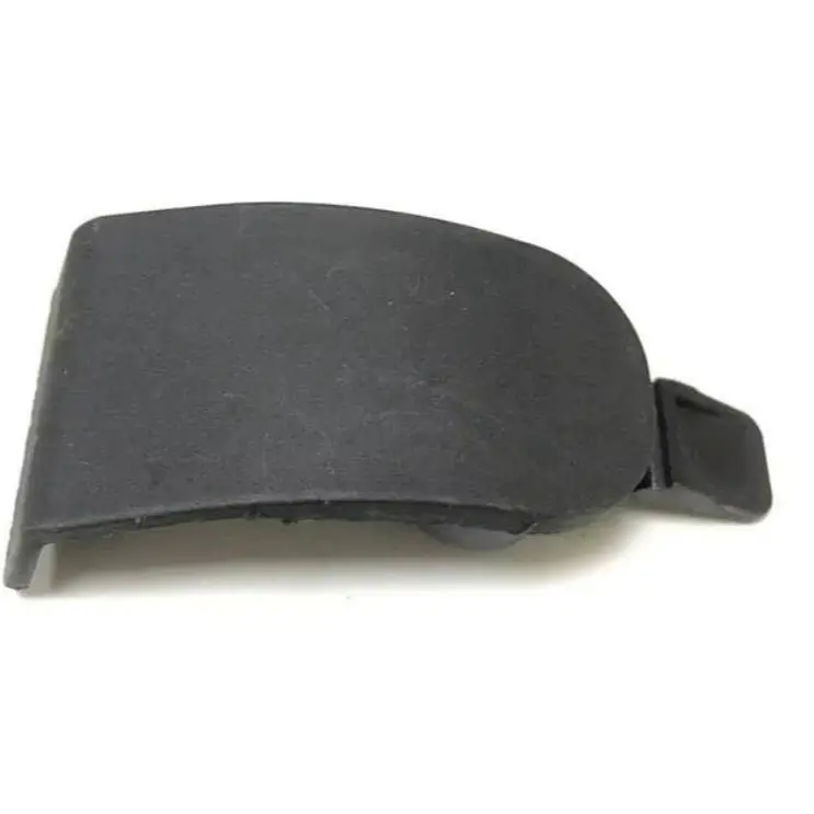 POKESS KÜHLERHALTERUNG Abdeckung Pad Abschlepphaken Abdeckkappe Für Ford Fiesta Mk7 2009-2012 Autozubehör ZJ 3615241   8V518B069BD