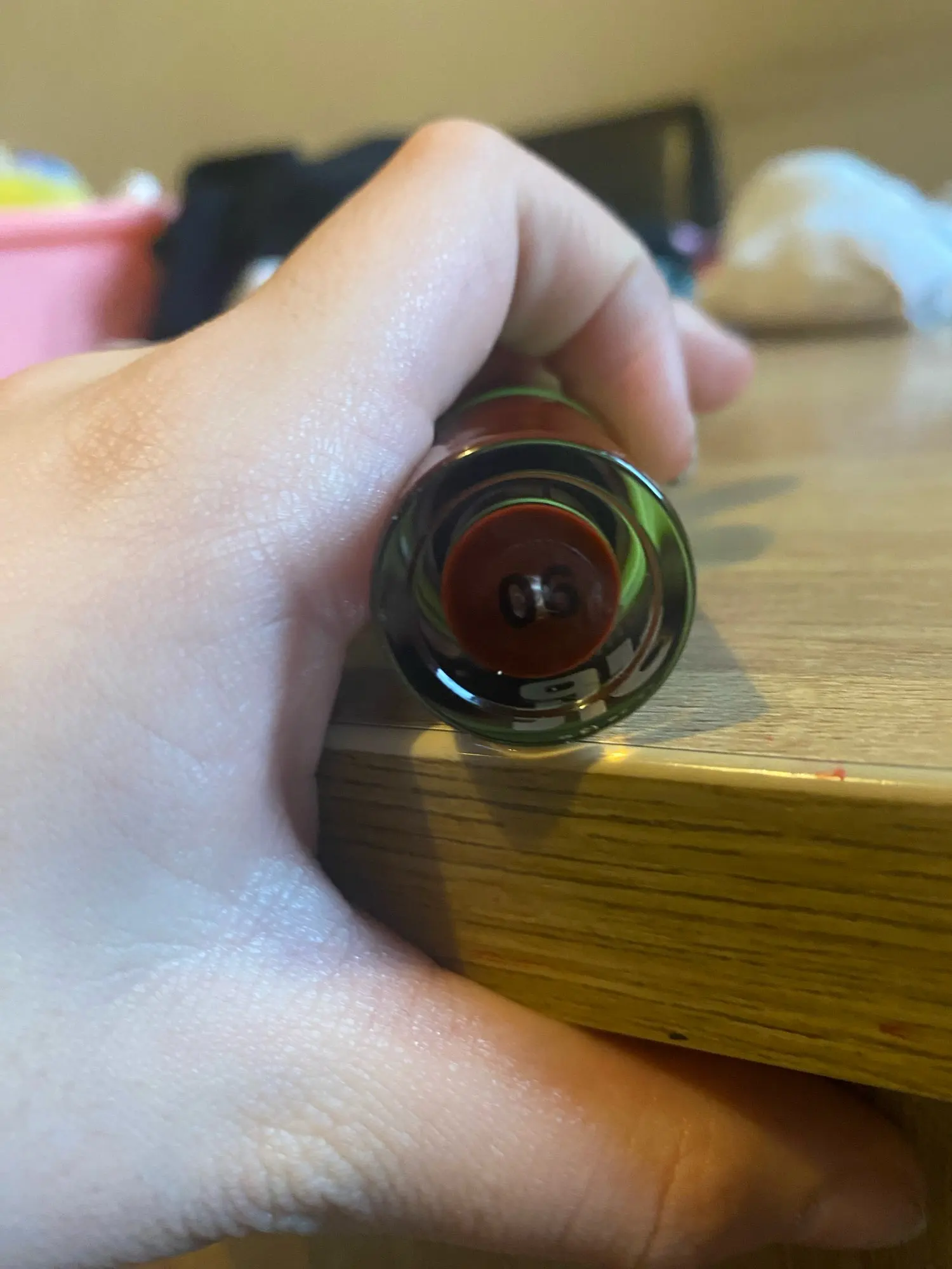 Customer review photo