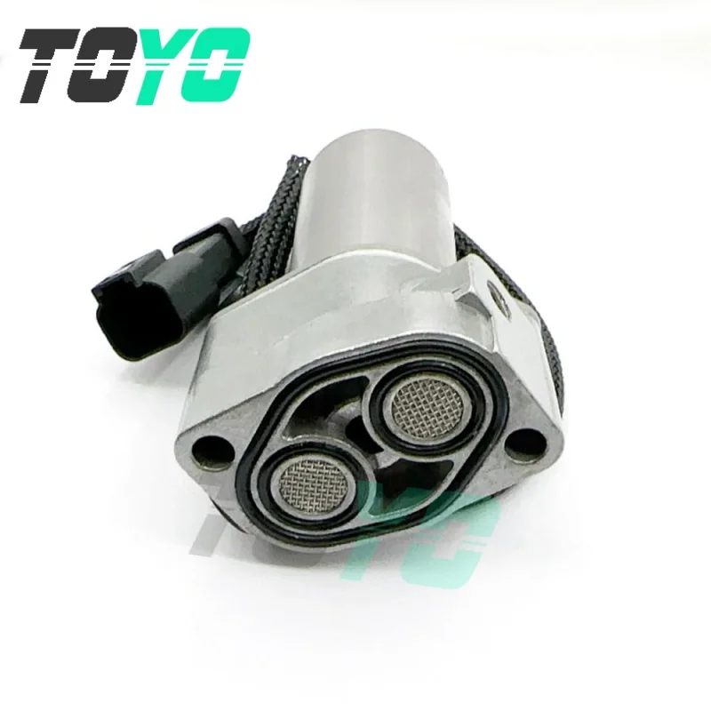 TOYOOEM БЫСТРАЯ ДОСТАВКА PC220-8 702-21-07620 Электромагнитный клапан