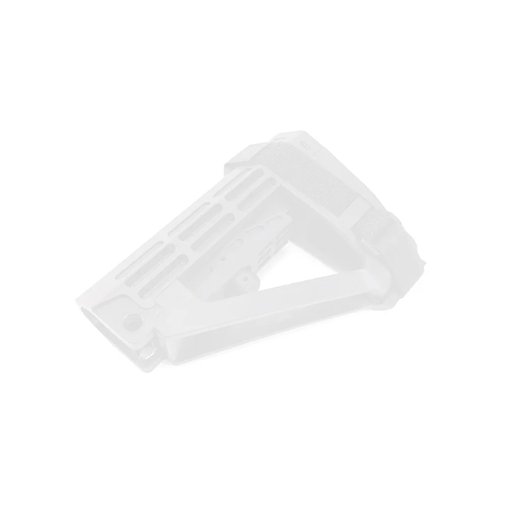Rubber Wrist Strap For SBA4 SLR Camera Tail Mount, Outdoor Accessory