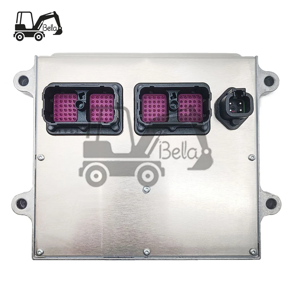 Ecu isde cm2150e 4995445 p4995445 ecm módulo de unidade de controle eletrônico de motor diesel placa de computador para cummins k38 qsk38 gta38