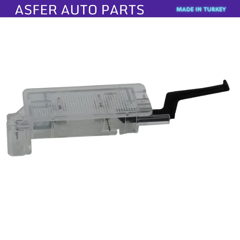 Glove Box Lamp For Renault Megane Mk2 Mk3 Fluence Talisman Latitude Trafic Mk3 Captur Clio Mk3 Oem 8200024033