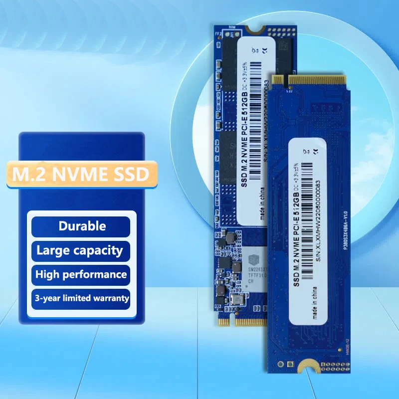 Nvme m2 ssd 1テラバイト512ギガバイトm.2 ssd nmve m 2 pcie 3.0ハードドライブディスク内部ソリッド状態ラップトップ錠デスクトップps5