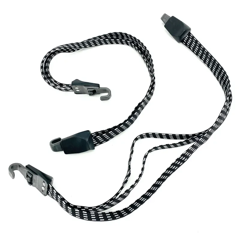 AliExpress NONE Bicycle Luggage Carrier Tying Rope For Brompton Birdy Folding Bike Road Mountain Bike Racks Binding Rope Tensioning Straps