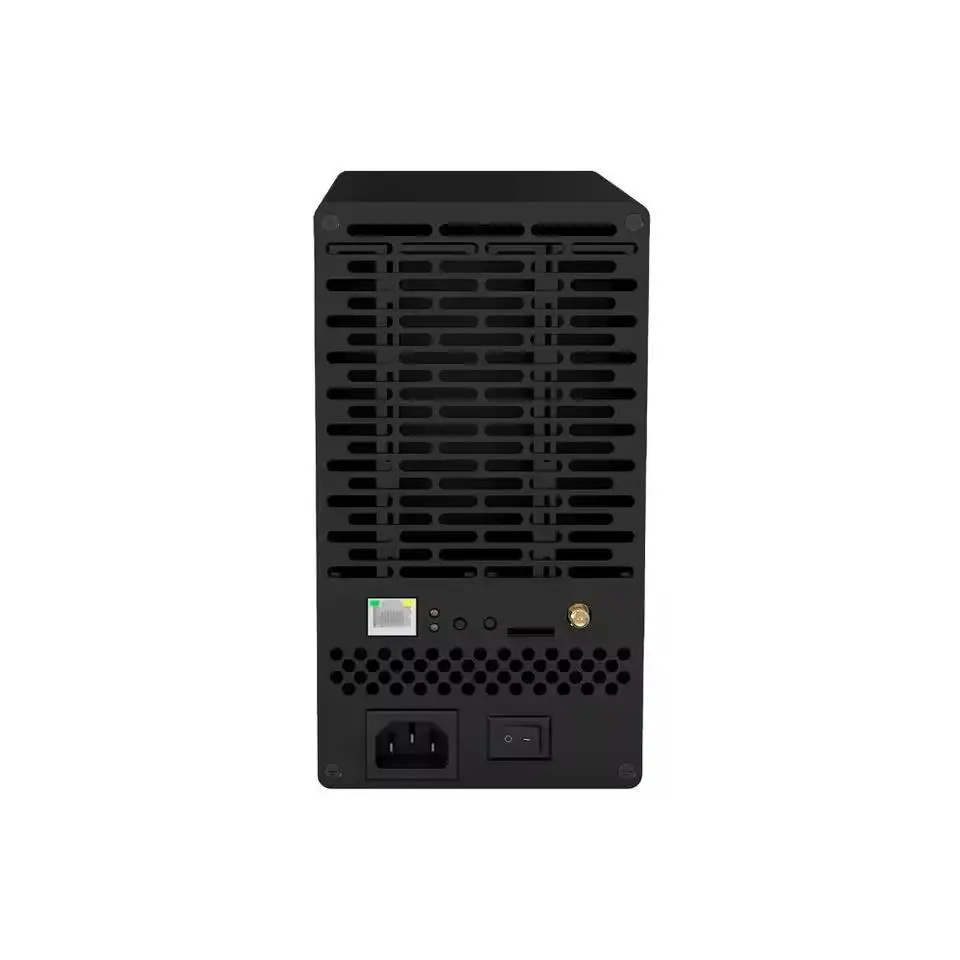 Offerta promozionale DD IceRiver AL2 Lite 2Th/s 500W ALPH Miner iceriver Alephium Miner Crypto ALPH Mine Blake3 Algoritmo