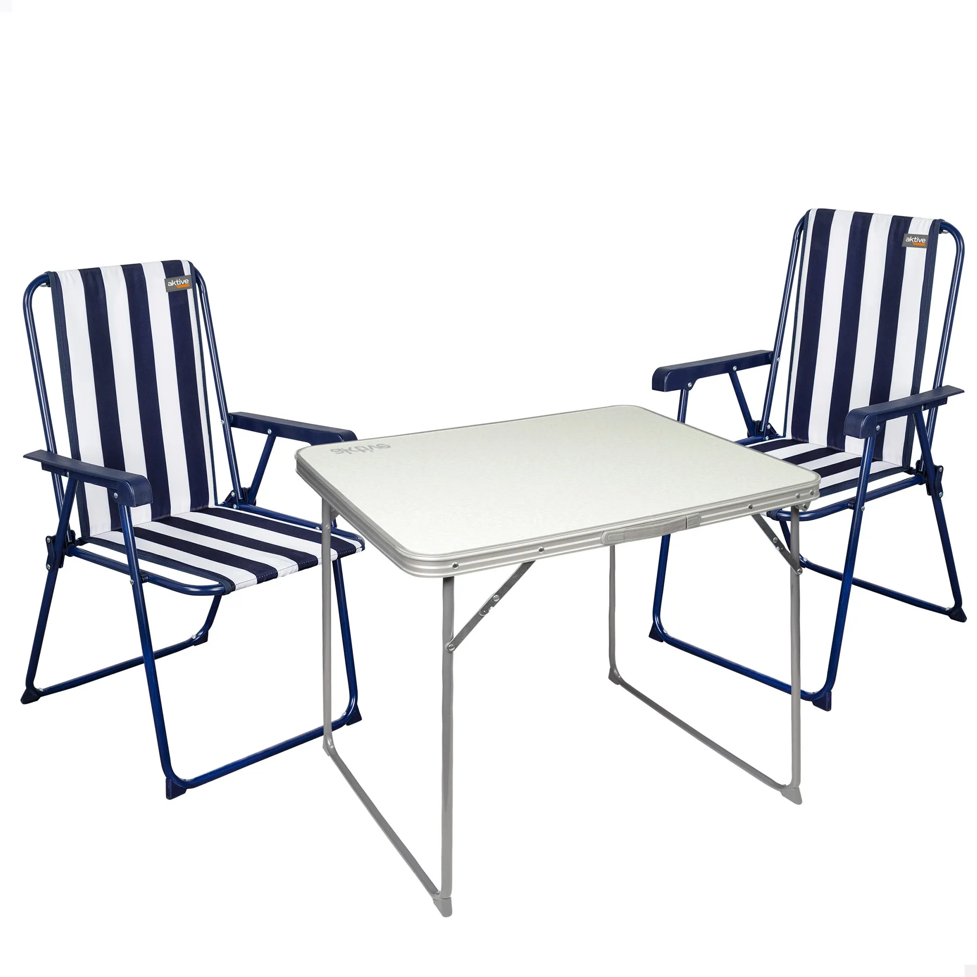 Folding Table and 2 Chairs Set, Camping Chairs and Table Set, Folding camping Table, Folding Table with Chairs, Folding Portable camping Table, Folding camping Table with Chairs, Beach Table