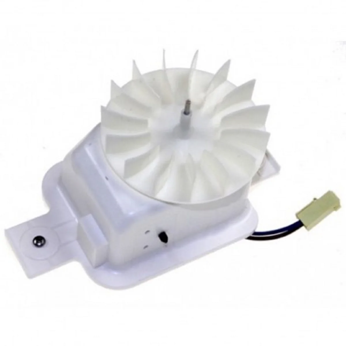 Refrigerator Fan Motor - 4362090300 Beko , Grundig, Altus,  Blomberg,  Leisure