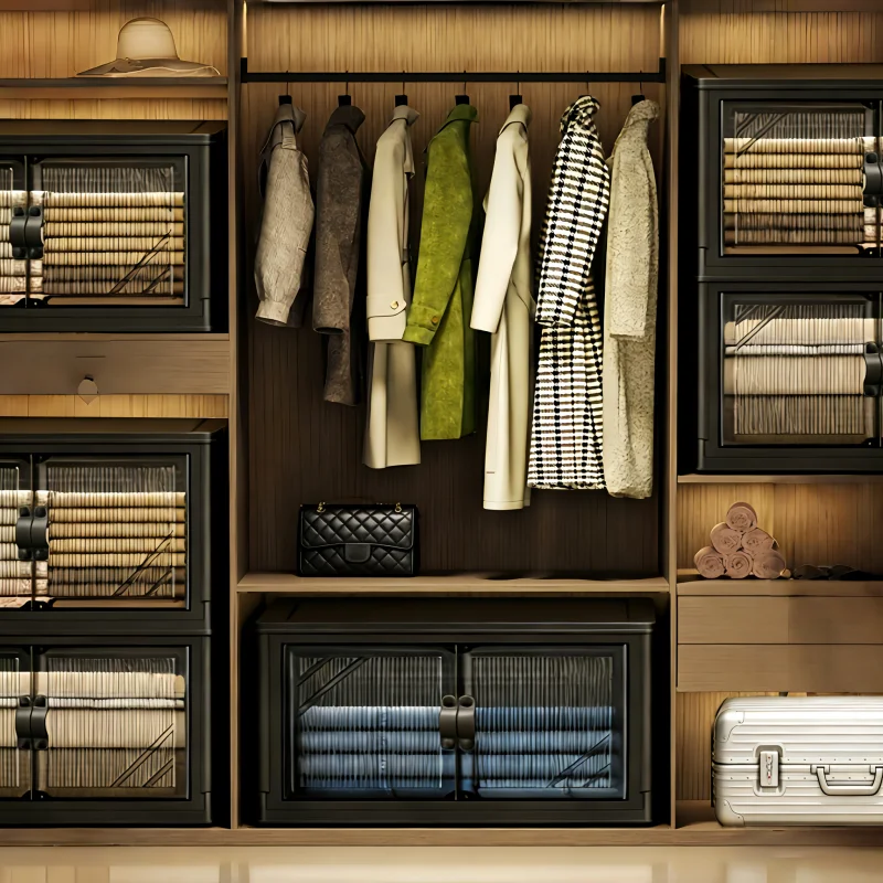 Thumbnail 3 - #59 Latest Bedroom Storage Boxes Offers