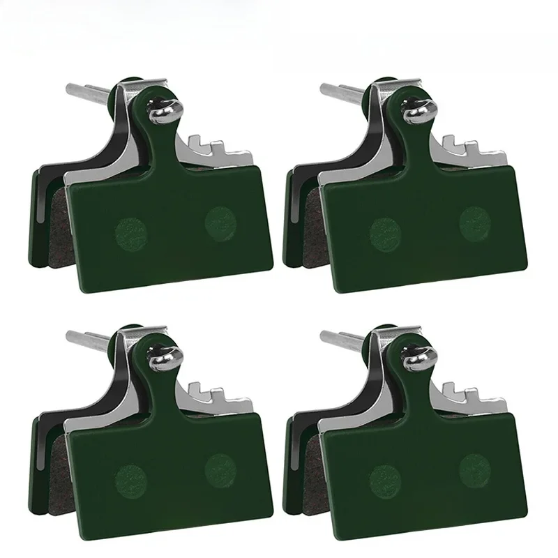 AliExpress BUCKLOS Ceramic Brake Pad Bicycle MTB for Shimano G01S G03C Disc Brake Pad for BR-M9000 M8000 M985 M785 M7000 Hydraulic Brake