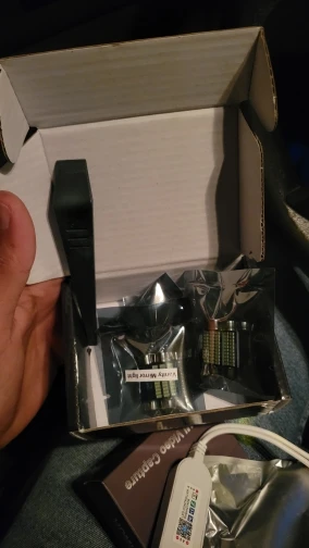 실물 포토 리뷰