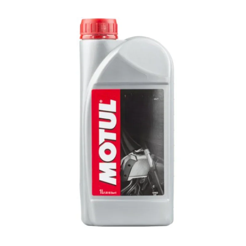 Anticongelante Motul para motocicletas, anticongelante, Factory Line, 1 litro, Refrigerante,