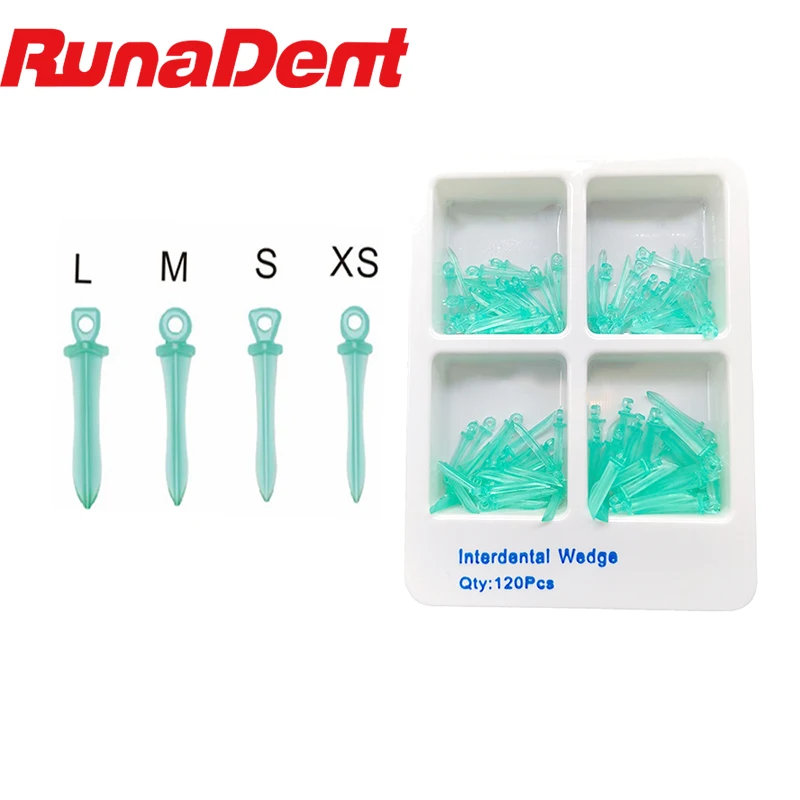 

2-комплект одноразовых стоматологических светоотверждаемых межзубных клинов, автоклав, материалы для ухода за полостью рта, мульти-Spec