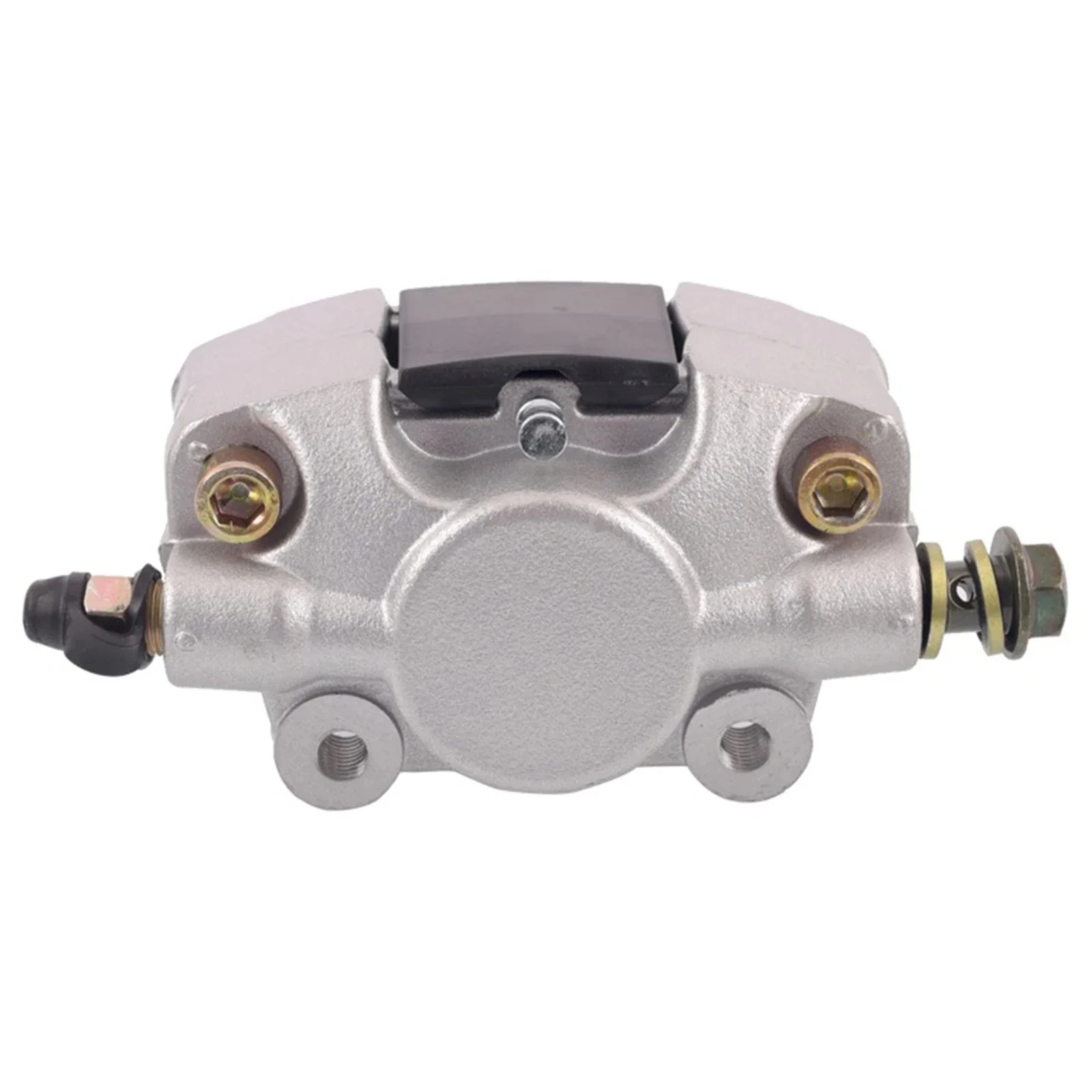 Przednia tylny zacisk hamulca tarczowego motocykla ATV do 50 cm3 70 cm3 110 cm3 125 cm3 150 cm3 250cc Quad gokart Taotao SunL — zdjęcie 2