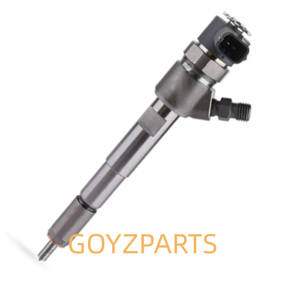 

0445110217 0445110218 0986435263 5142811AA Форсунка топливной форсунки Common Rail в сборе для Jeep Liberty CRD Cherokee 2,8 л