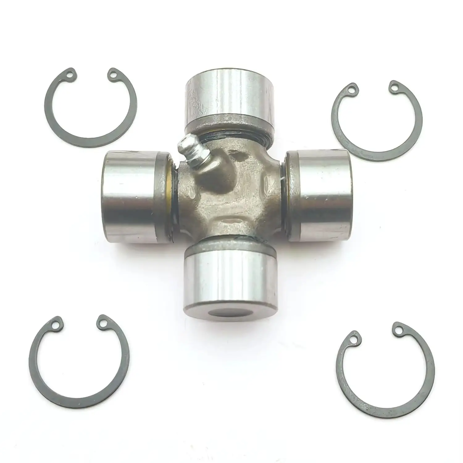 25X64 Universal Joint for CFmoto 400 450 191Q 500 500S 520 500HO 550 191R 600 625 Touring 800 7020-290130 7020-290130-10000