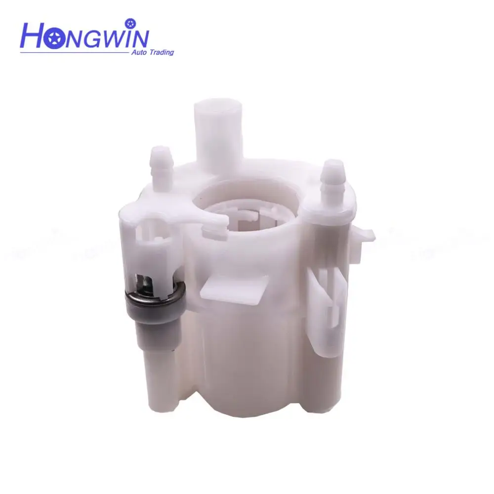 New Fuel Filter Pressure Regulator For Nissan Tiida Cube Livina Note Versa March 17040-EW800 17040-EW802 17040EW800 17040EW802