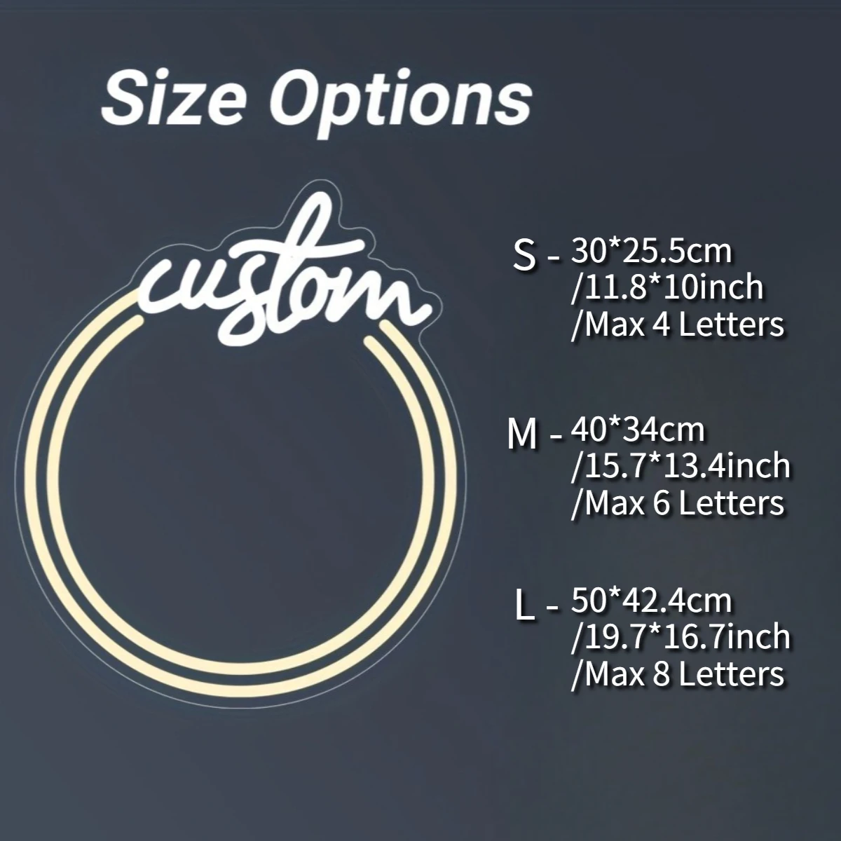 Custom Mirror Neon Signs, for - огляд і ціна Makeup Beauty Lounge