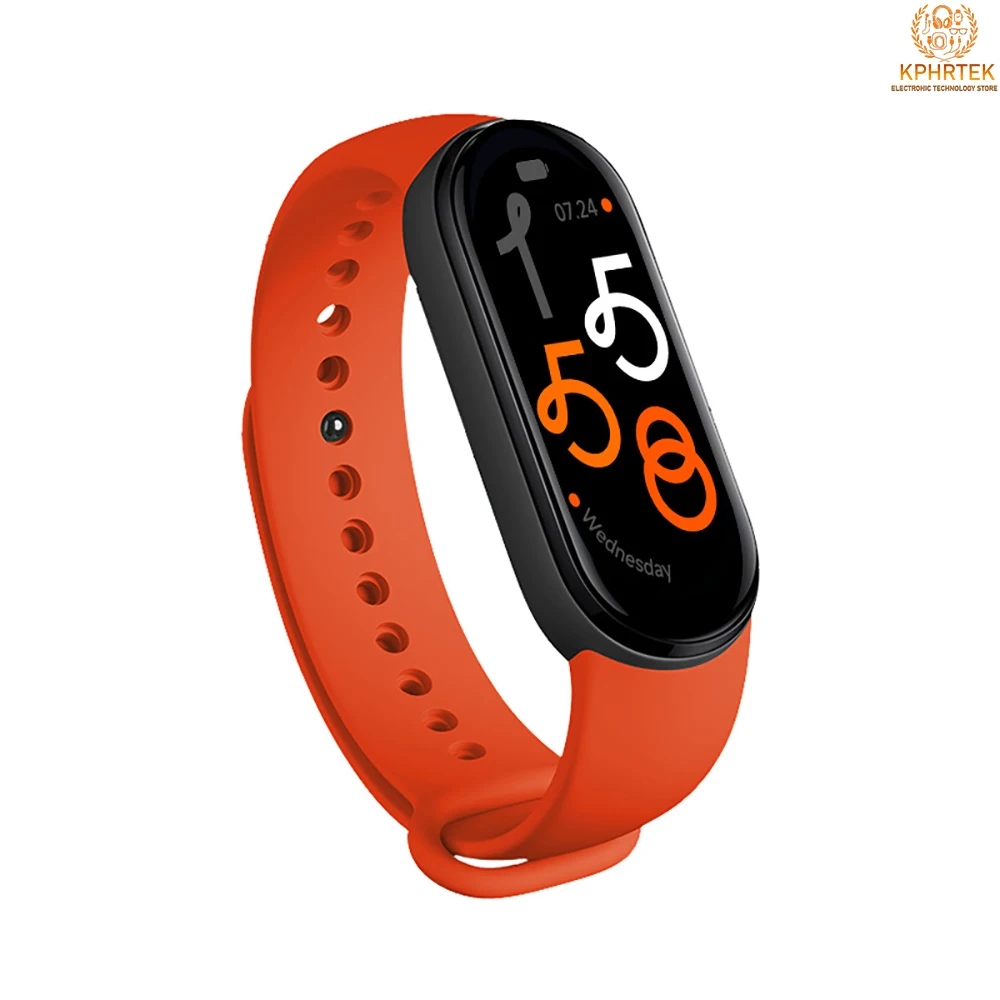 M9 Smart Bracelet S… - image