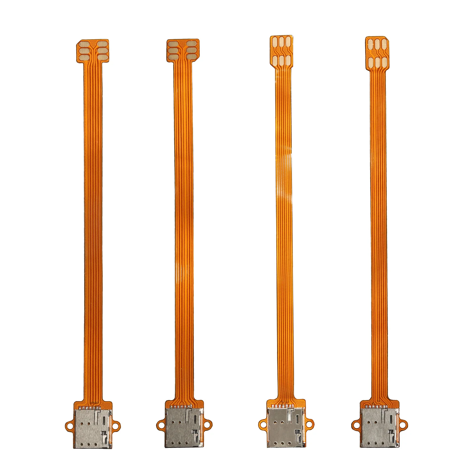 kit-adaptador-nano-sim-para-nano-sim-cabo-de-extensao-macho-femea-cabo-de-extensao-fpc-flexivel-e-plano-para-roteadores-sem-fio-cpe