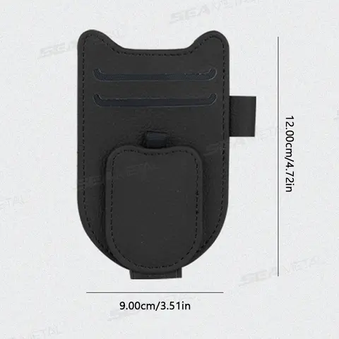 6 best sales चश्मा धारक स्टैंड - №4