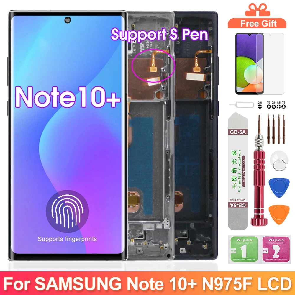How to Choose the Best Note 10 Plus Split Screen for Your Galaxy Note 10+ – A Detailed Review and Guide
