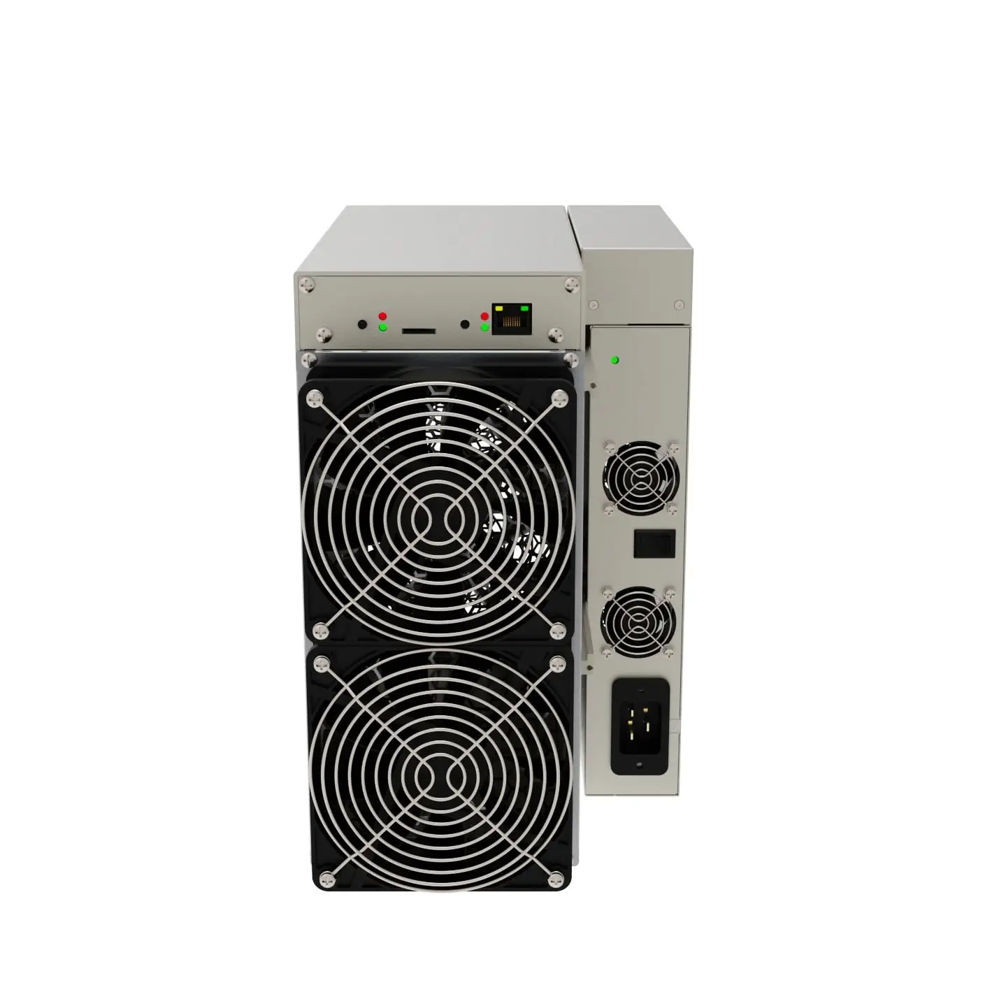 NUEVO IceRiver KS5L 12T 3400w Kas Miner Kaspa Minin