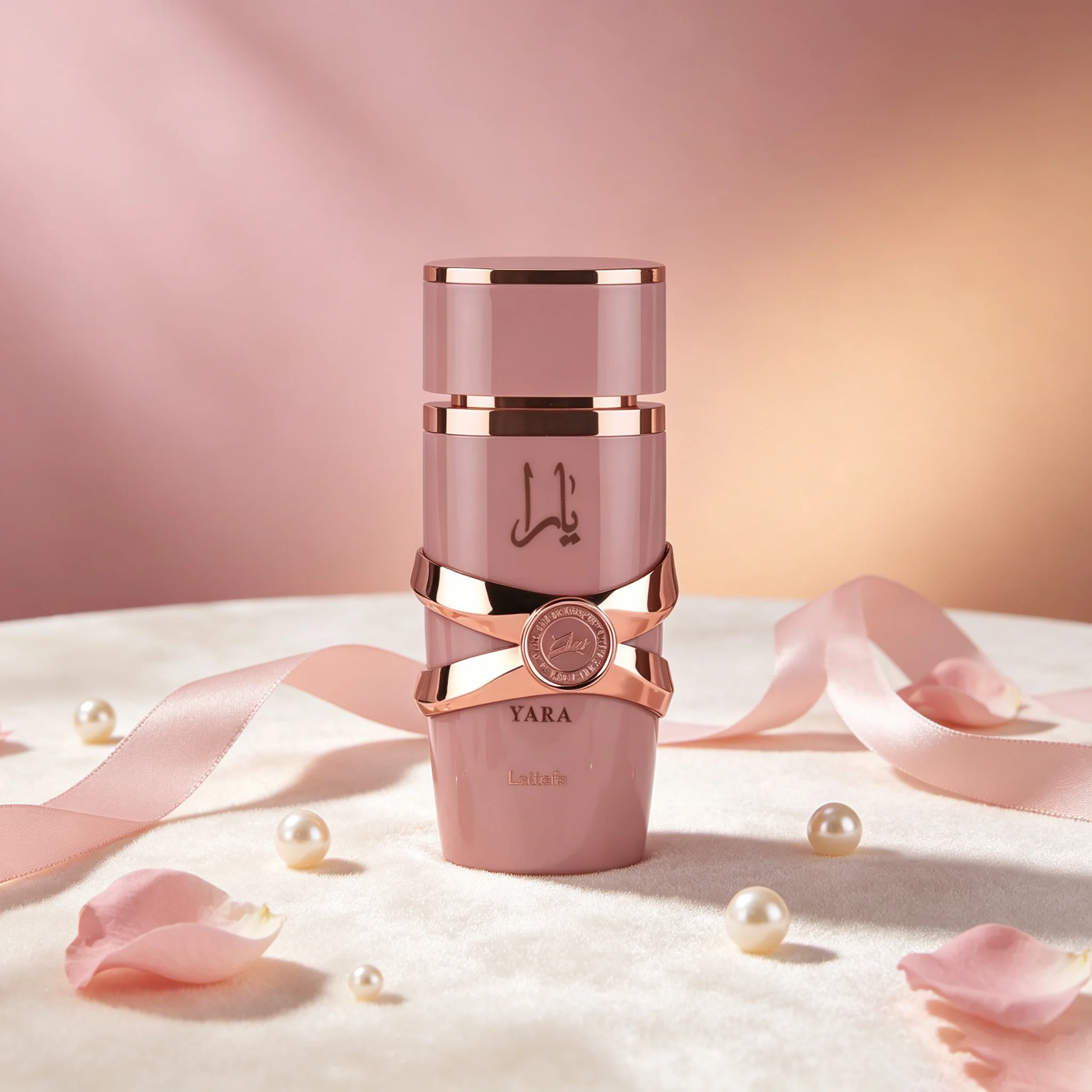 Perfume para Mujer Yara Middle - Perfume Fragrance Rose reseña y precio