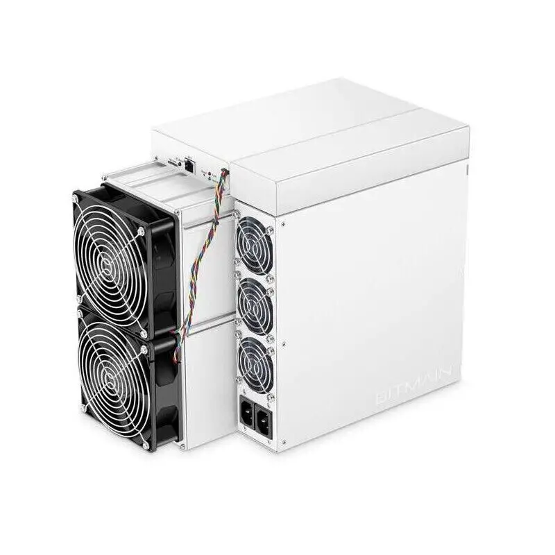 DCE العلامة التجارية الجديدة Antminer S19k Pro 110Th BTC Bitcoin Miner Asic Miner تشمل PSU 2530W #2