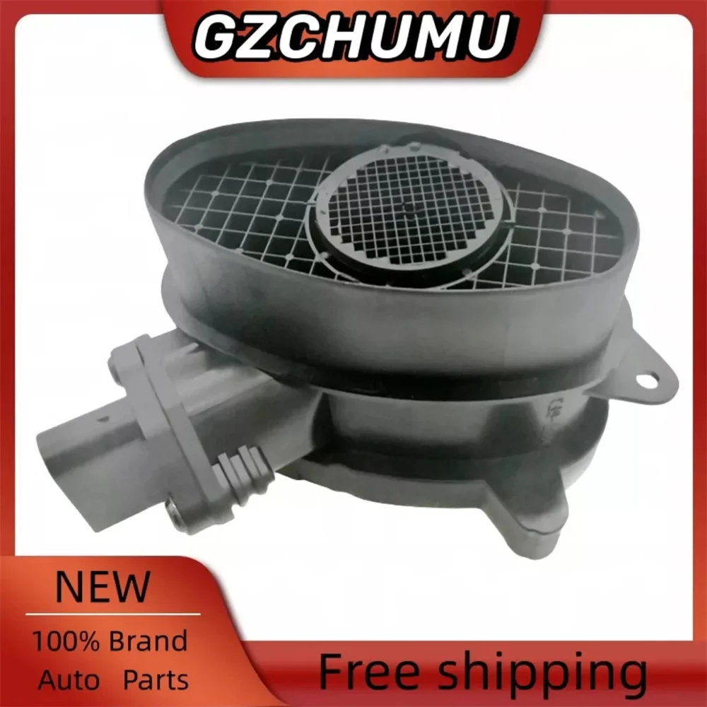 Mass Air Flow Senso… - image
